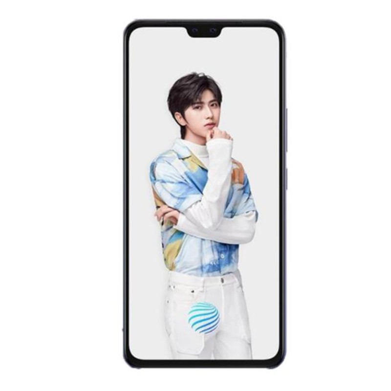 vivo 轻薄机身 手机