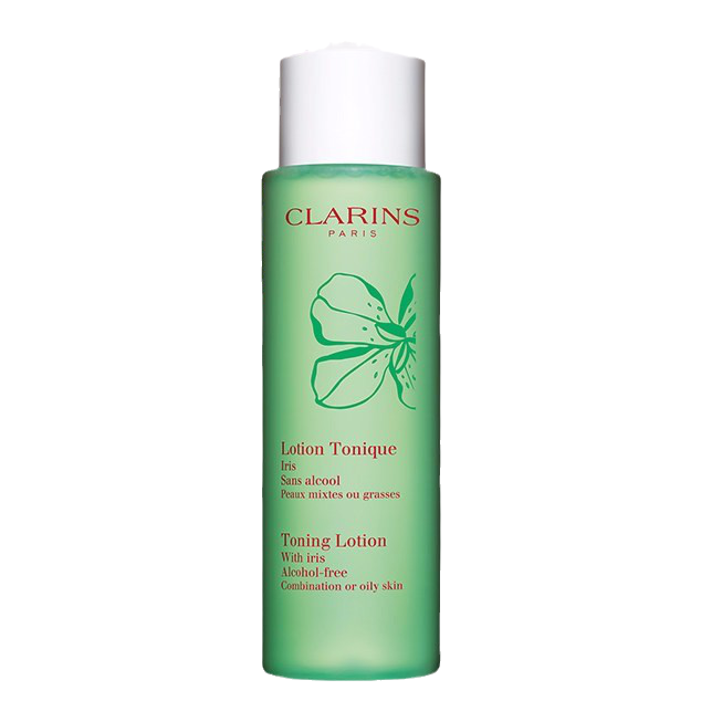 娇韵诗 植物提取爽肤水