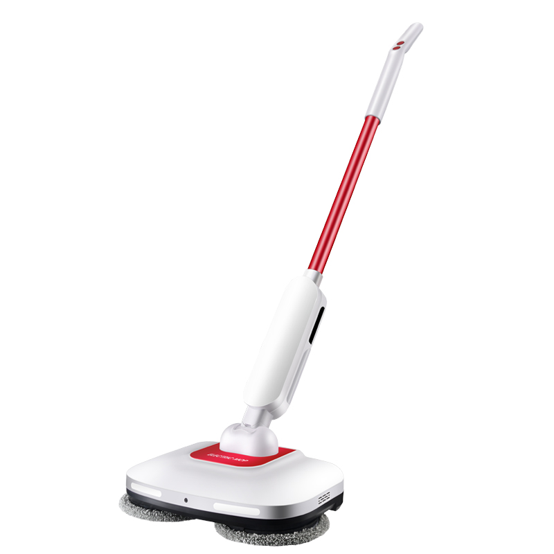 富得莱 无线多功能擦地机