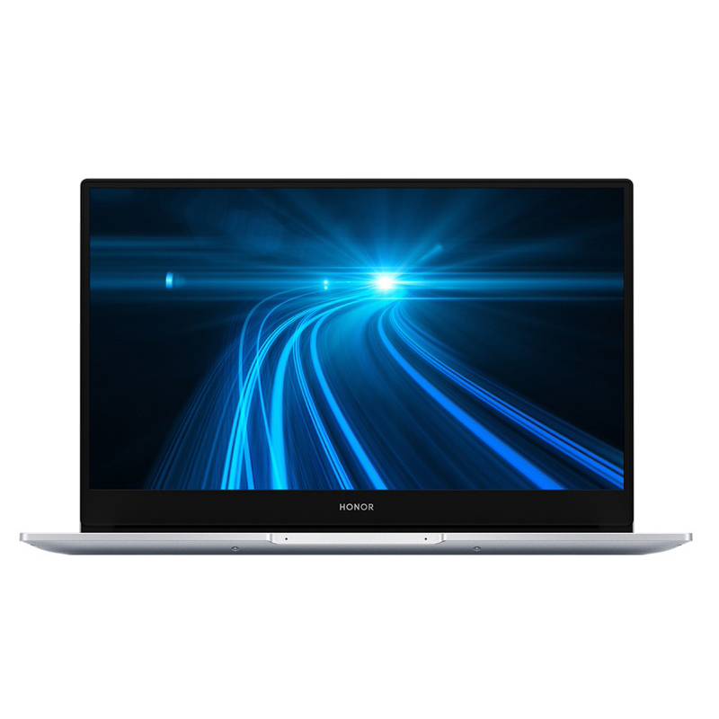 荣耀 11代酷睿芯片 轻薄本