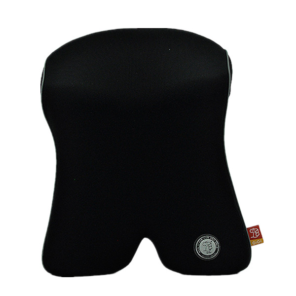 吉吉加大加宽内芯头枕腰靠