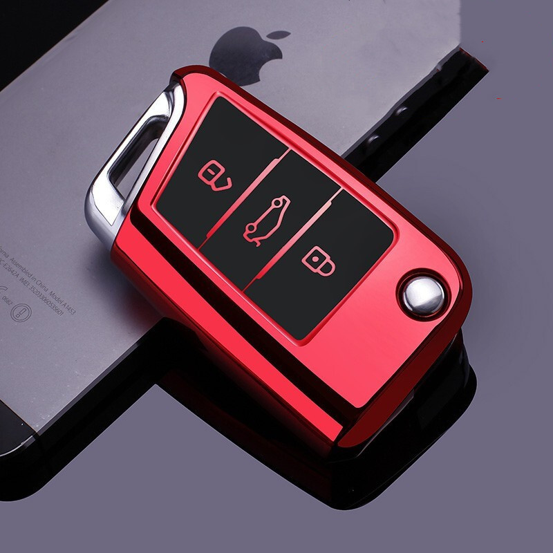 创勋 汽车钥匙包