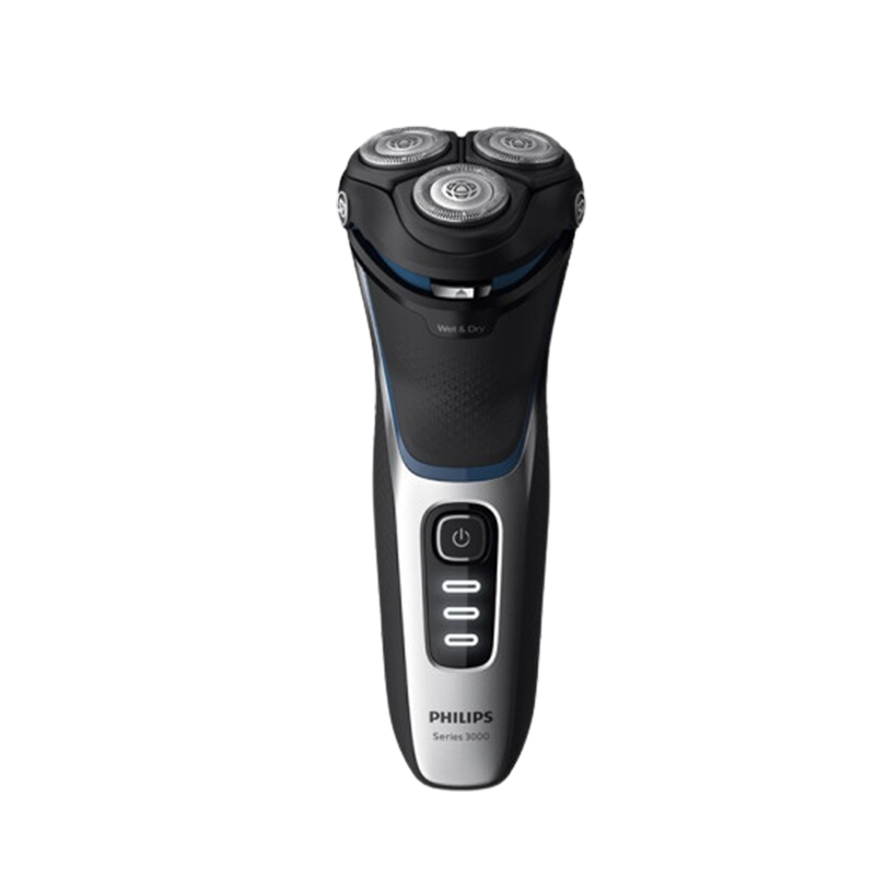 飞利浦智能防水剃须刀