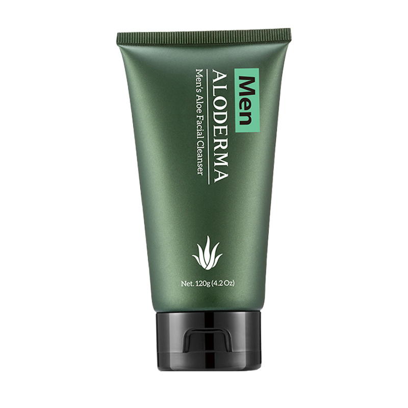 瑷露德玛 细致毛孔 男士洗面奶