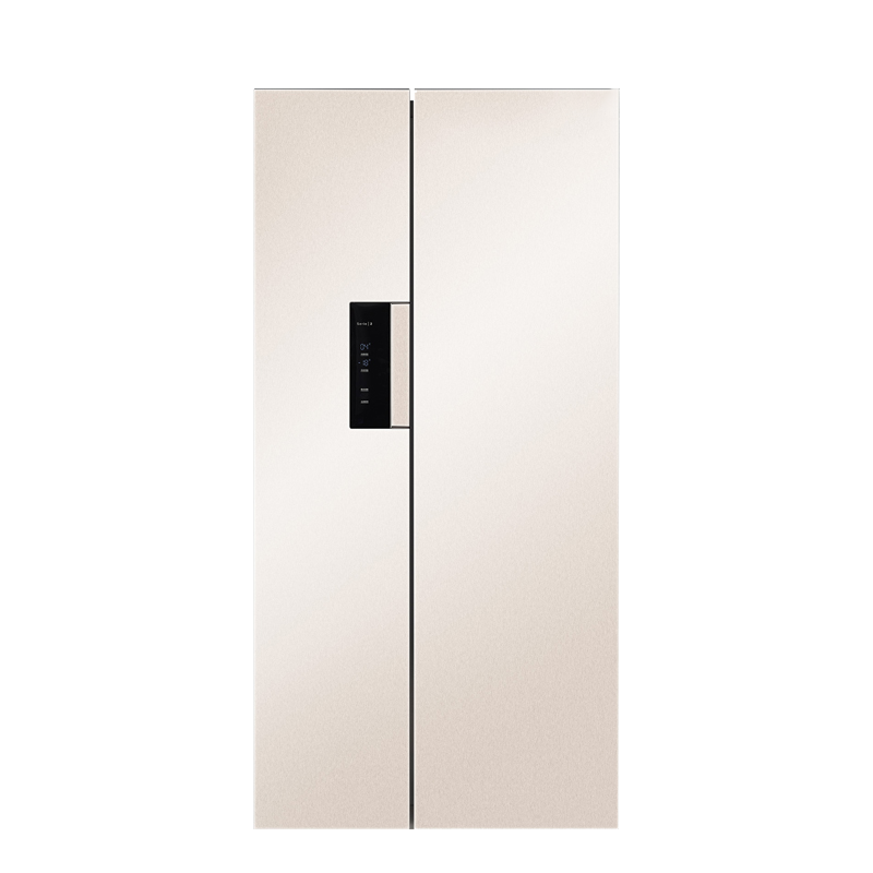 博世 无霜保鲜变频冰箱