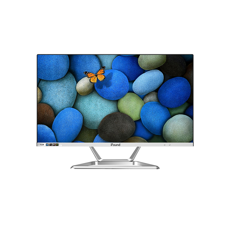 方正 多核处理器一体机