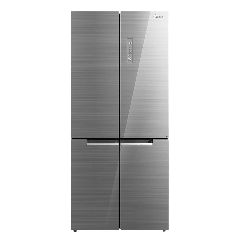 美的 智能控湿冰箱