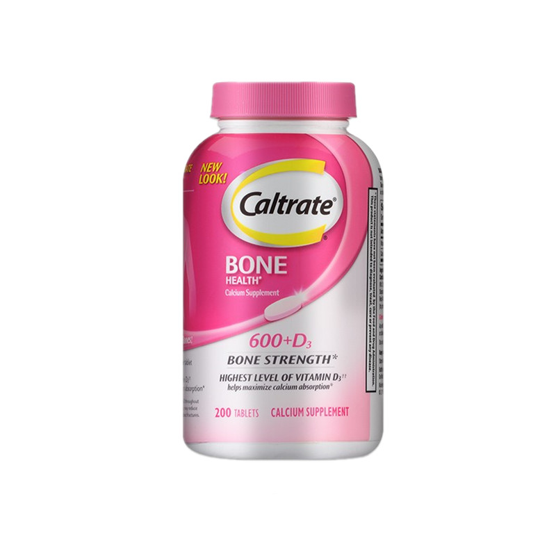 钙尔奇 进口 钙片