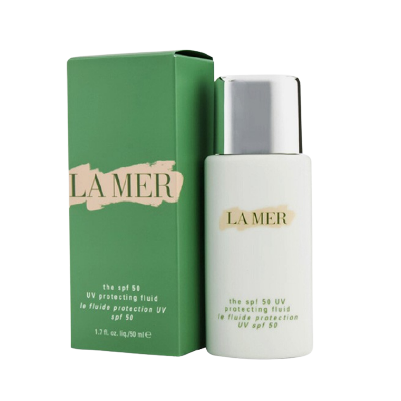 海蓝之谜 清透修护防晒乳