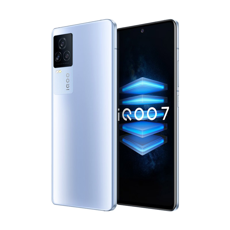 iQOO 骁龙888处理器手机