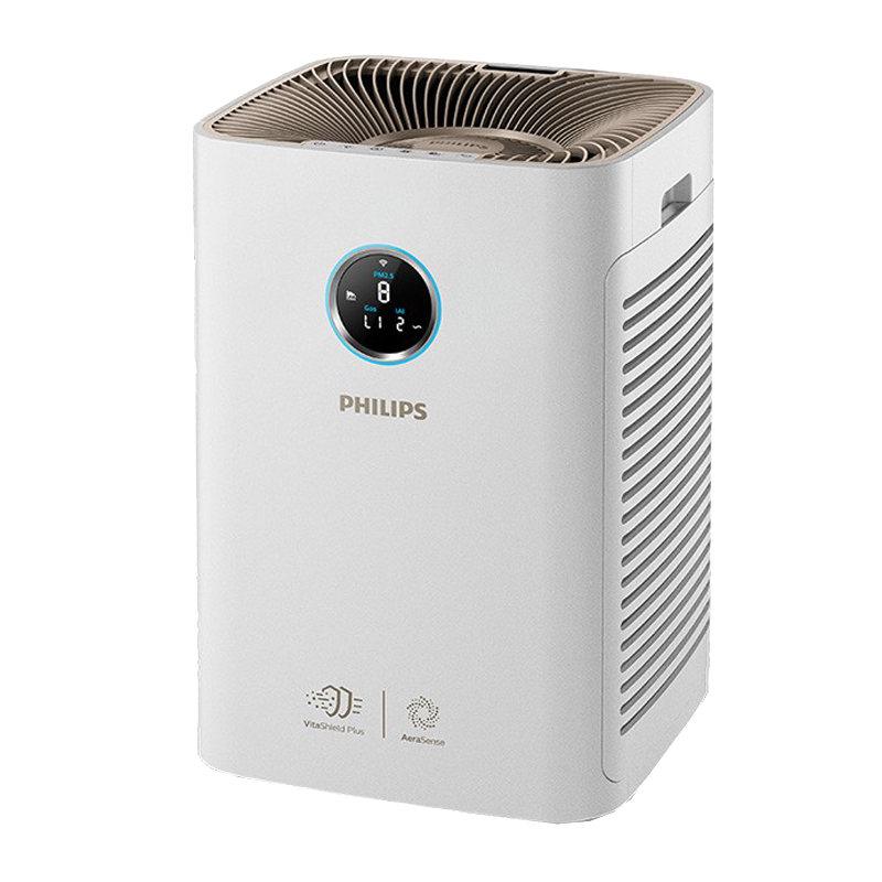 飞利浦 感应灵敏 空气净化器