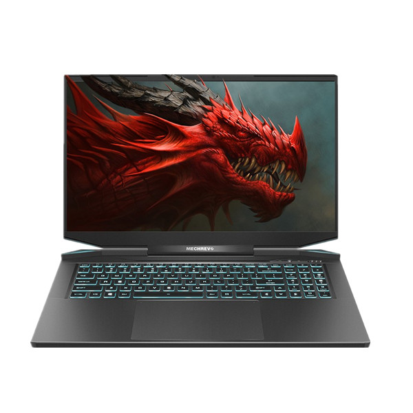 机械革命512G游戏本