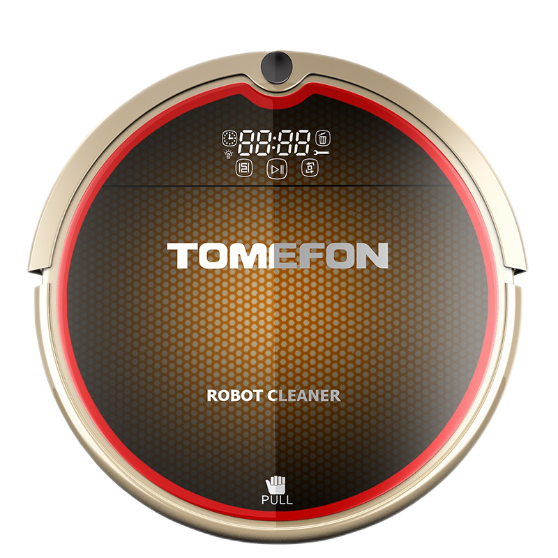 斐纳 变频吸力扫地机