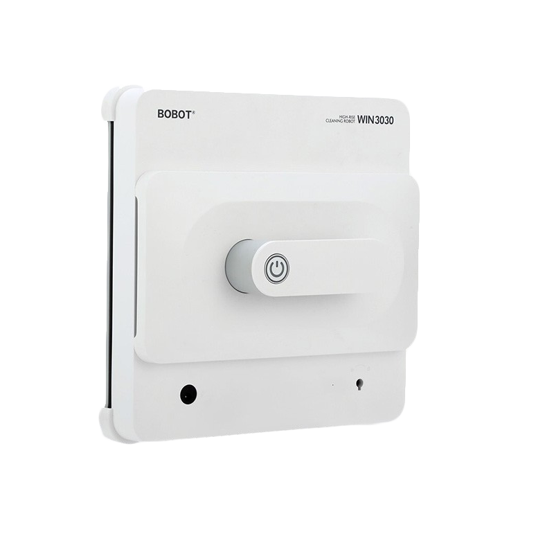 BOBOT 真空吸附擦窗机器人
