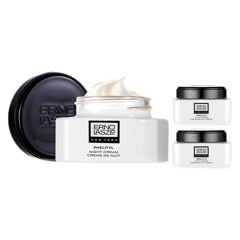 奥伦纳素 活力润泽套装