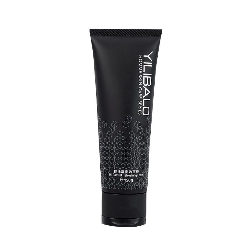 忆丽贝萝 男士温和洗面奶