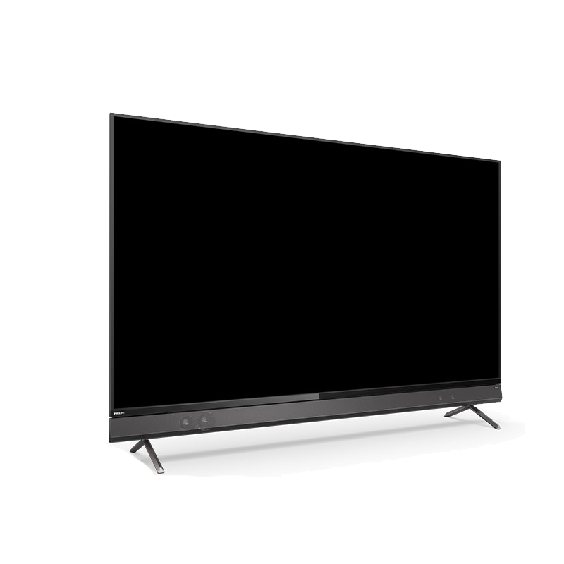 飞利浦 AI智能语音系统 电视