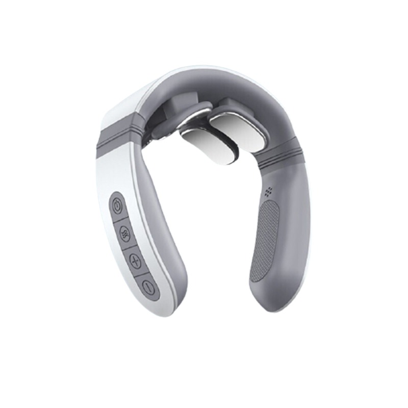 企定量 持久续航 颈部按摩