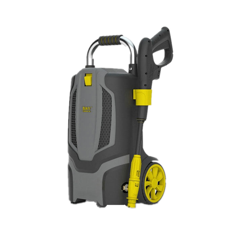 车爱人 自动启停洗车机