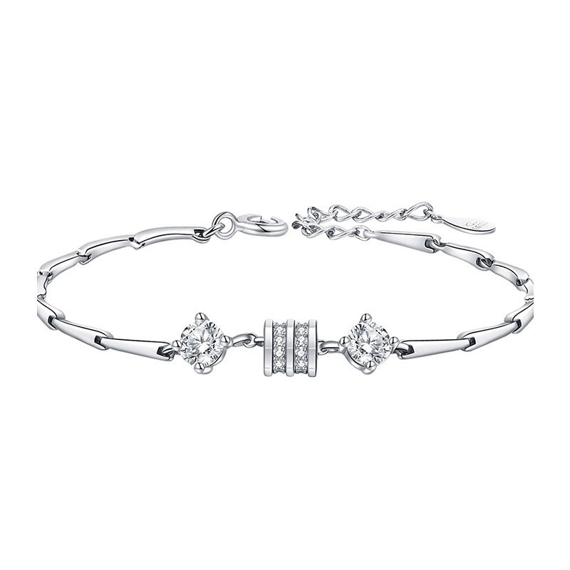 卡迪菲丽 优雅轻奢小蛮腰手链