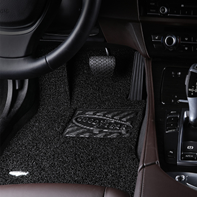 固特异 丝圈汽车脚垫