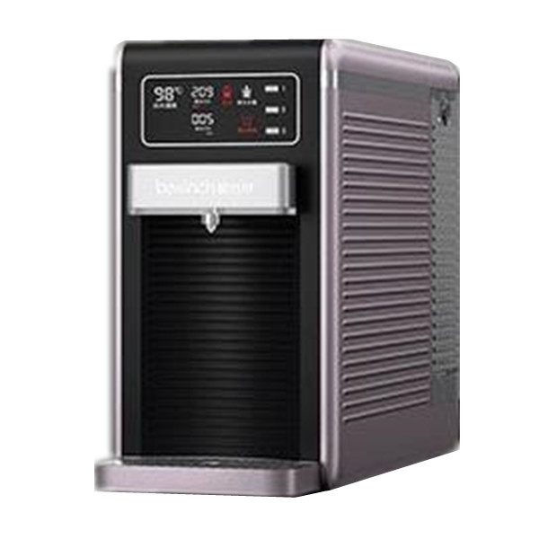 碧云泉一体式防污抗刮净水器