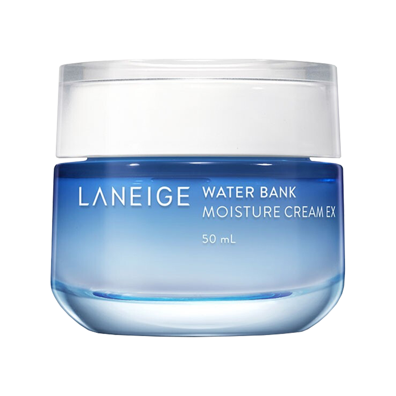 兰芝 新水酷高保湿特润乳霜