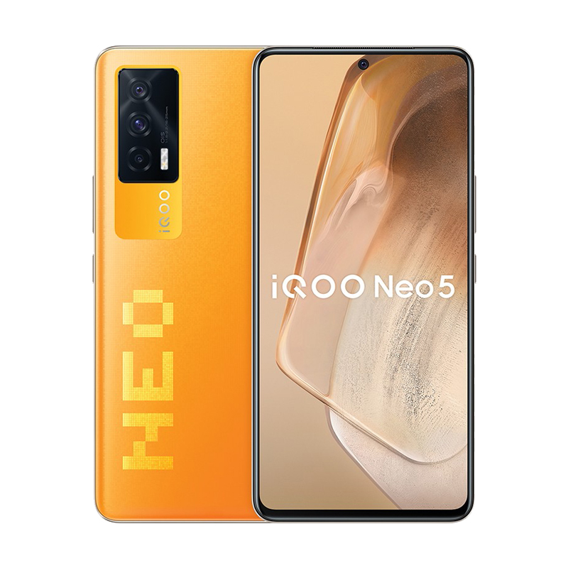 iQOO 66W闪充 手机