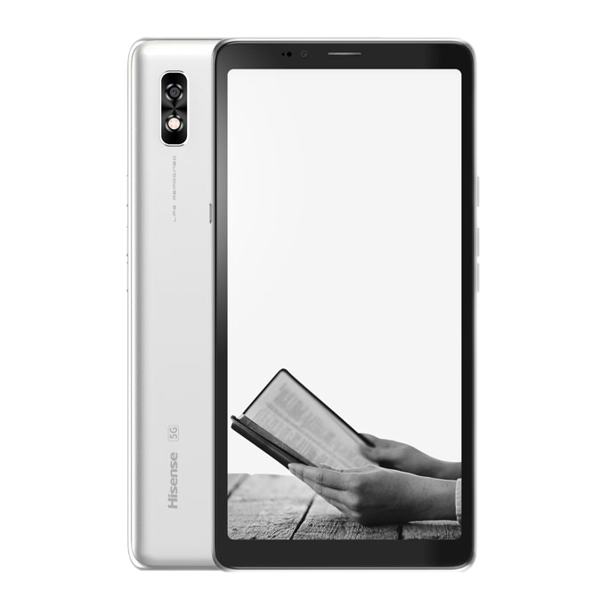 海信 亮度均匀清晰手机