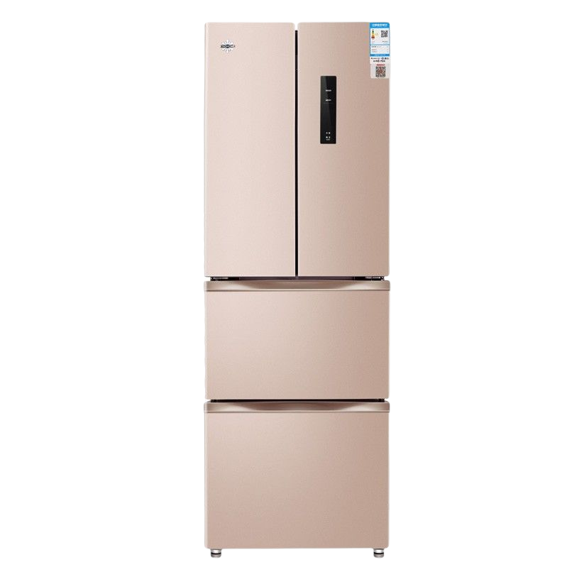 格力 变频风冷冰箱