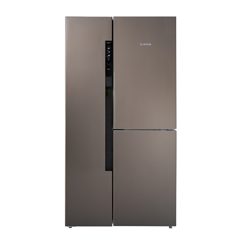 博世风冷无霜冰箱