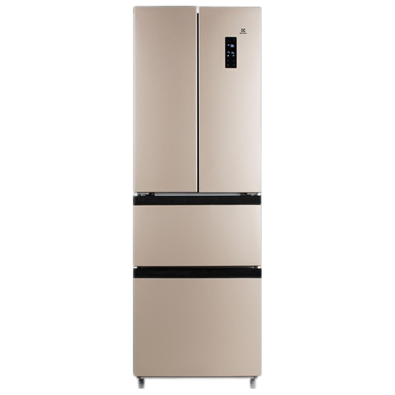 伊莱克斯 机身纤细冰箱