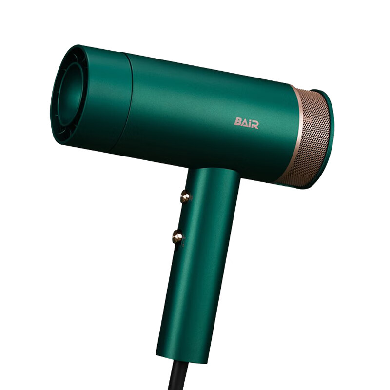 拜尔 可旋转风嘴吹风机