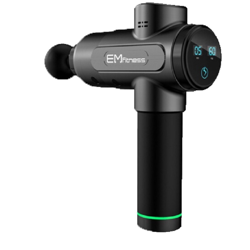 亿迈 高频震动 筋膜枪