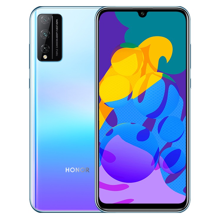 荣耀 续航持久手机