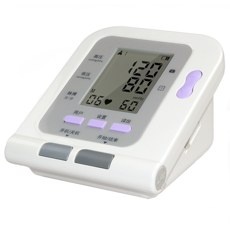 康泰 家用 血压计