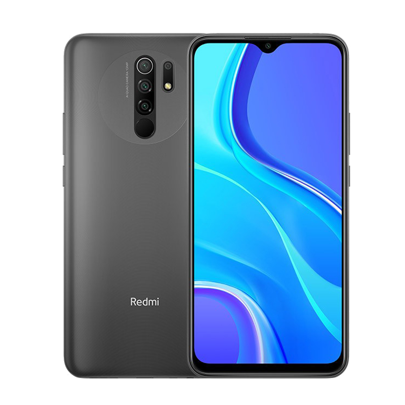 小米 大音量大内存轻薄手机