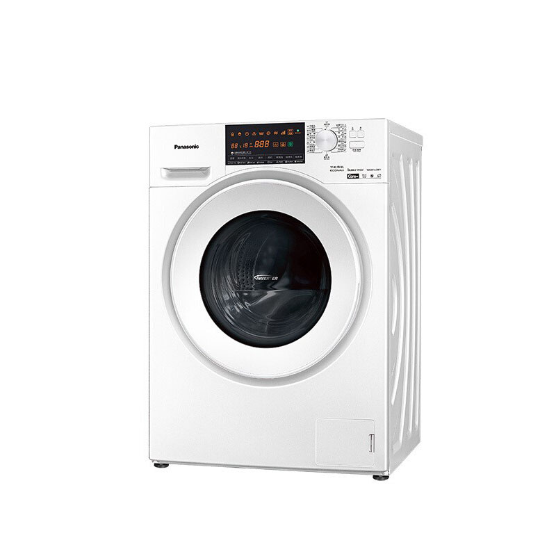 松下 洗烘一体滚筒洗衣机