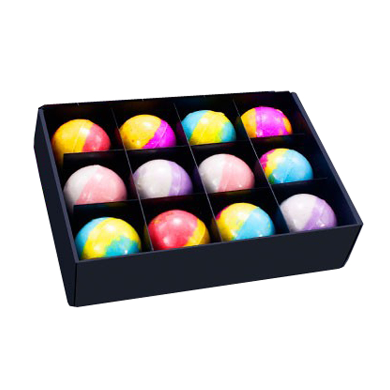 丽特舒 泡泡丰富精油 浴盐