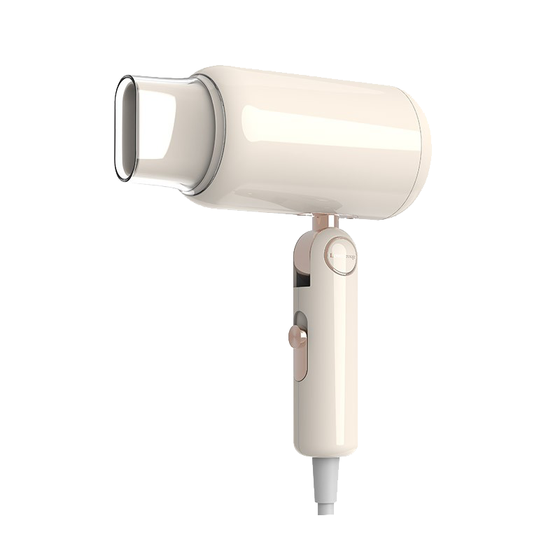 罗拉如炬 远红外电吹风