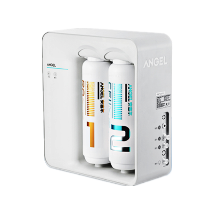 安吉尔 家用直饮长效抑菌净水器