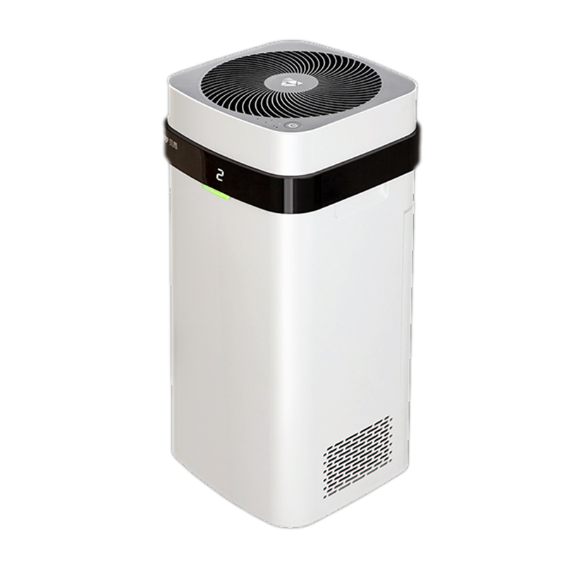 贝昂 智能小型空气净化器