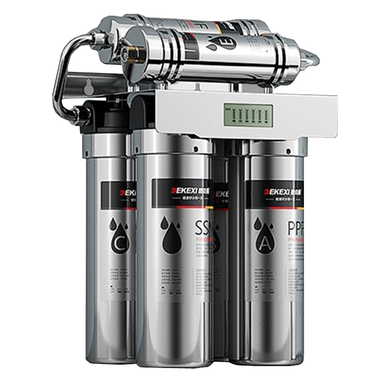 德克西 持久耐用 净水器