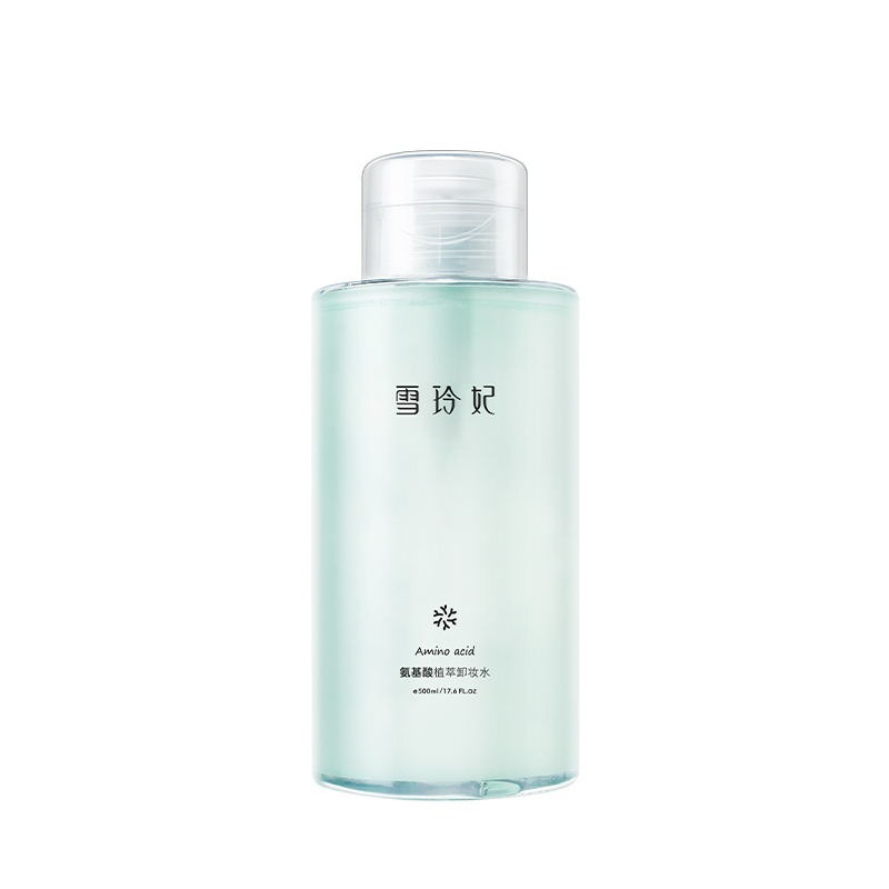 雪玲妃 氨基酸 卸妆水