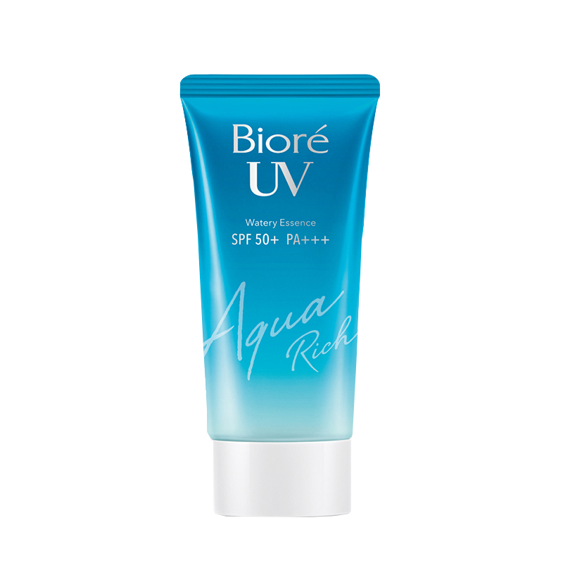 碧柔 水活防晒乳