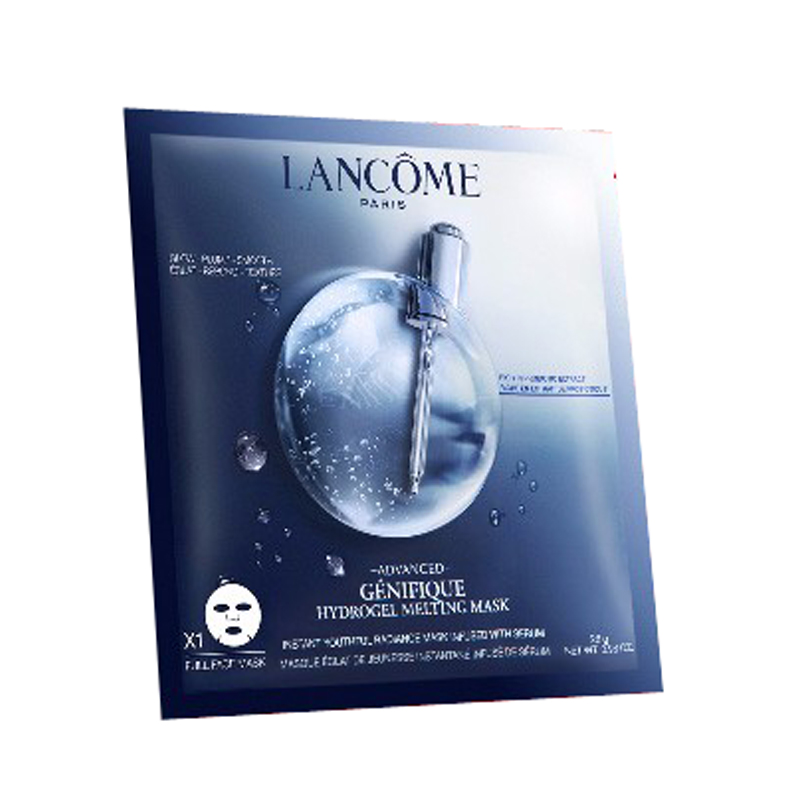 兰蔻 密集滋养嫩肤 面膜