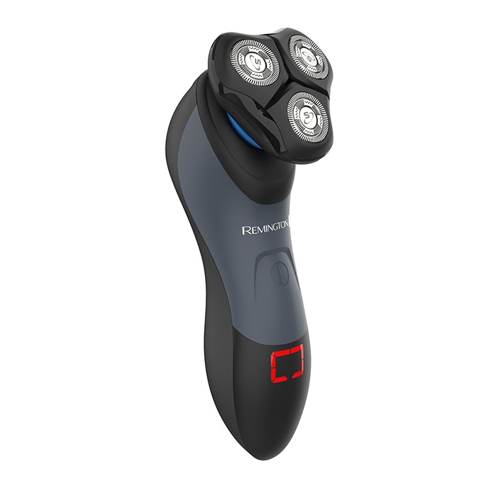 雷明登 干湿两用剃须刀