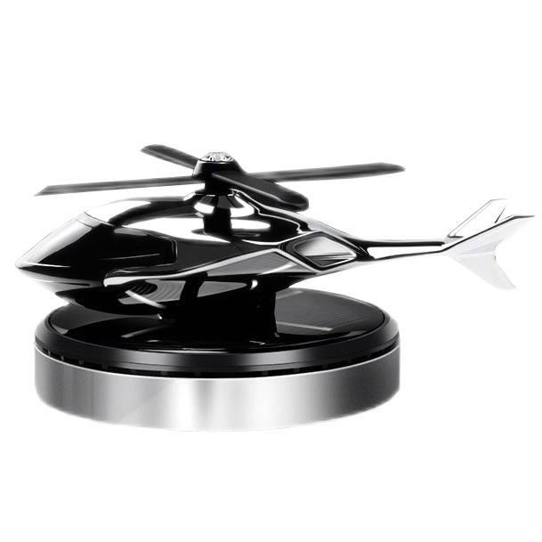 轩之梦 香膏创意车载香水