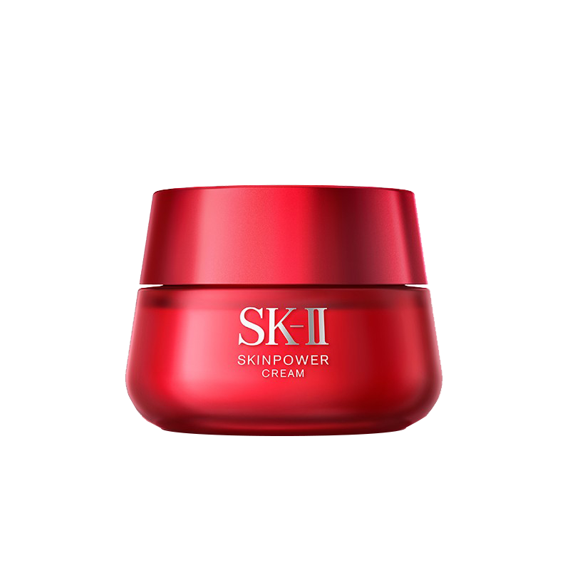 SK-II 提拉紧致 面霜