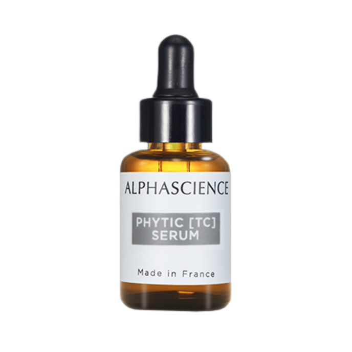 阿法蓓肤 安全无添加精华